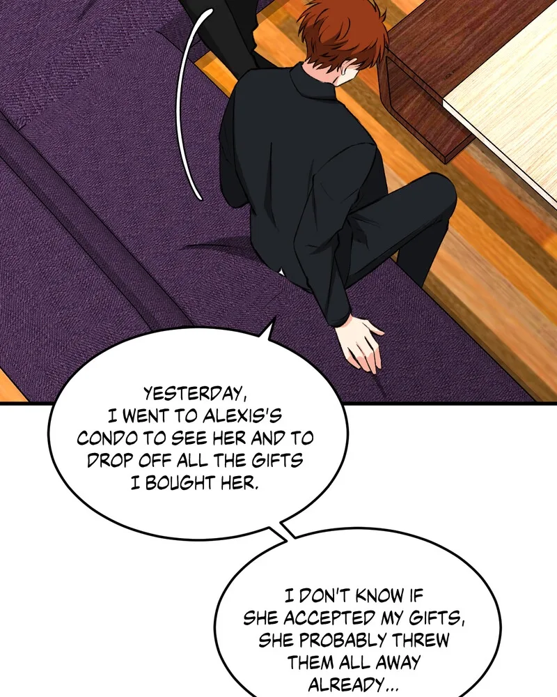 Unintentional Game Chapter 84 page 24