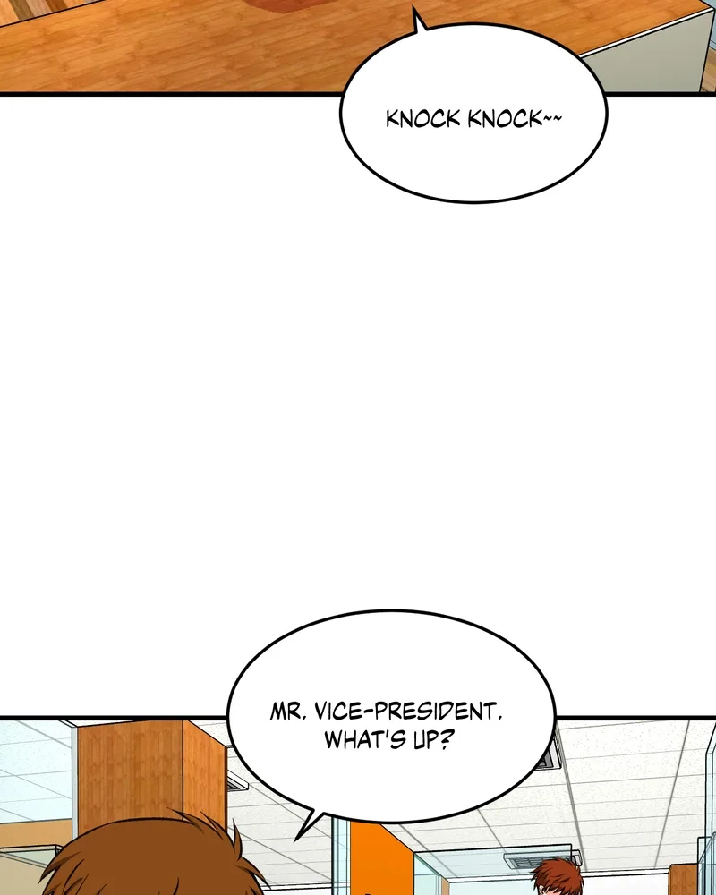 Unintentional Game Chapter 84 page 20