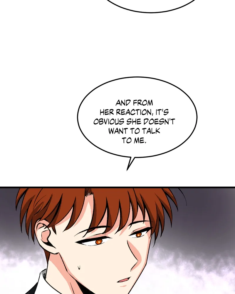 Unintentional Game Chapter 84 page 25