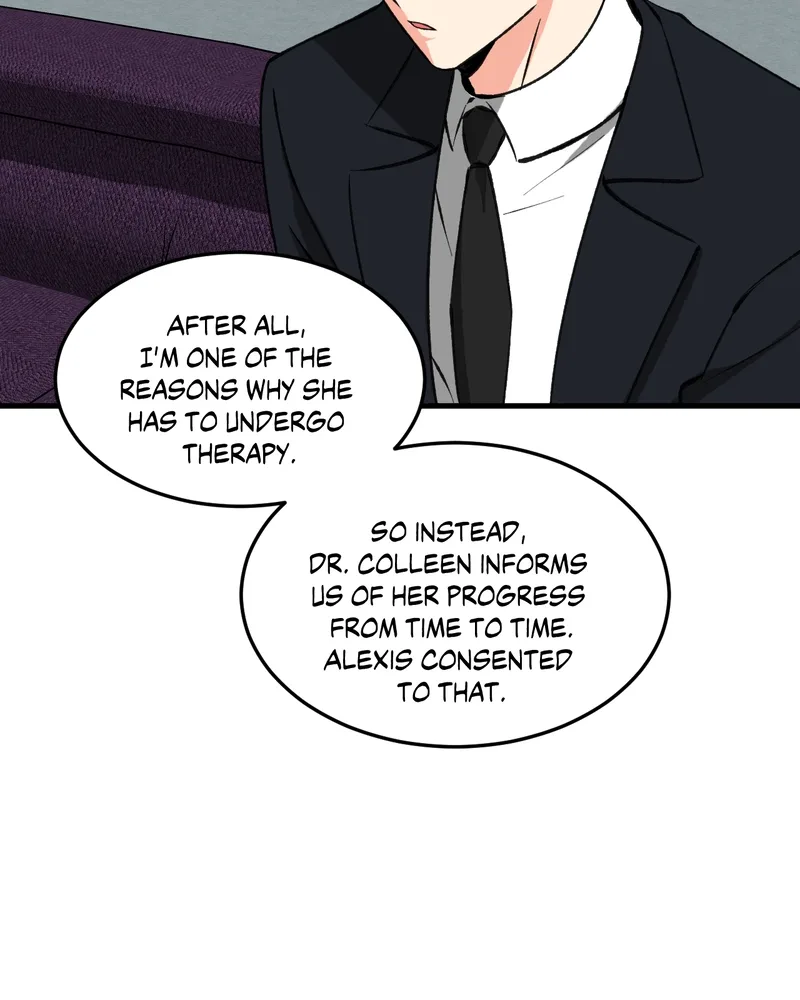 Unintentional Game Chapter 84 page 33