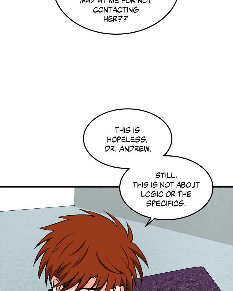 Unintentional Game Chapter 84 page 35