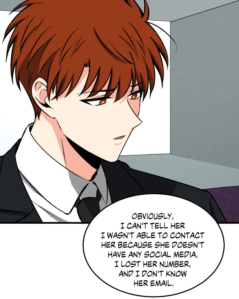 Unintentional Game Chapter 84 page 29