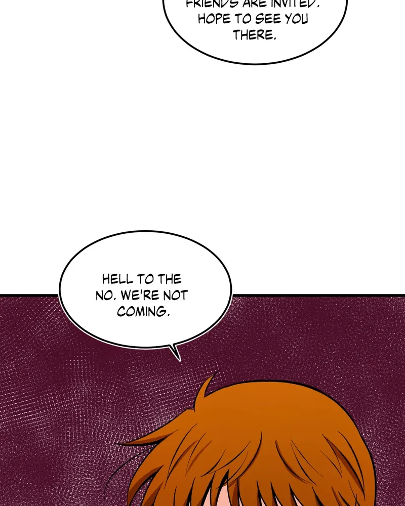 Unintentional Game Chapter 84 page 3