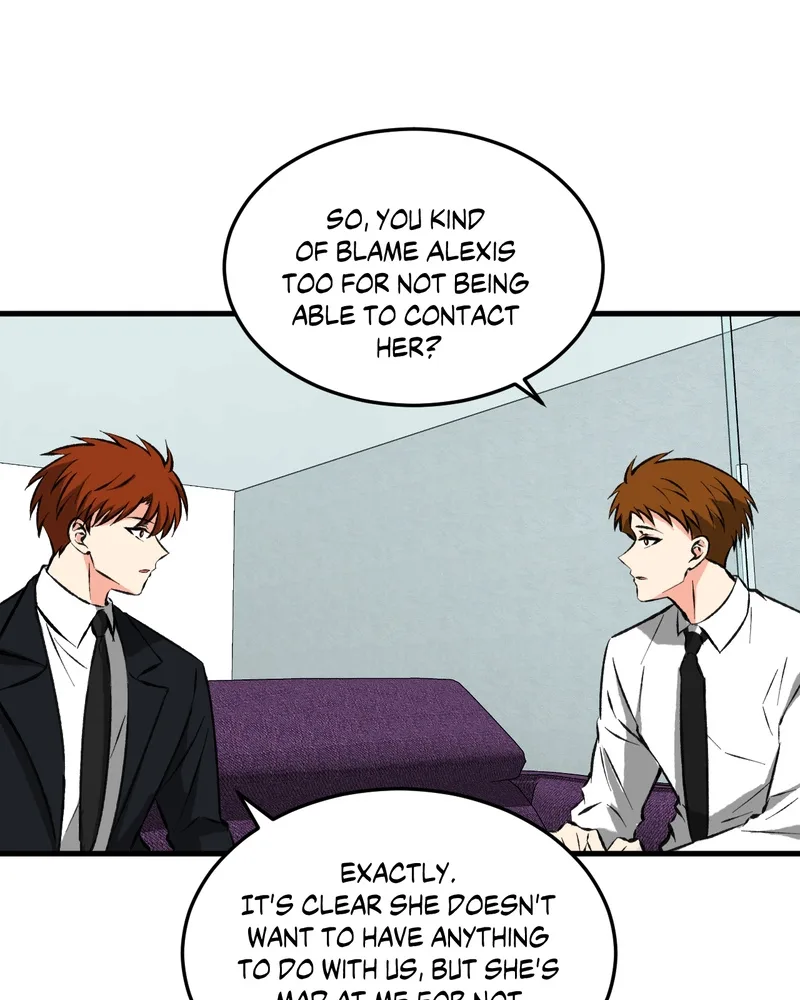 Unintentional Game Chapter 84 page 34