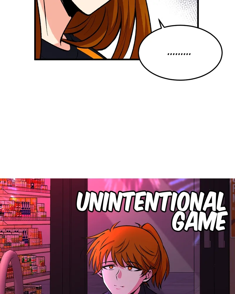 Unintentional Game Chapter 84 page 11