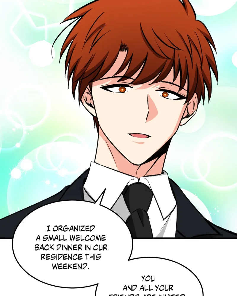 Unintentional Game Chapter 84 page 2