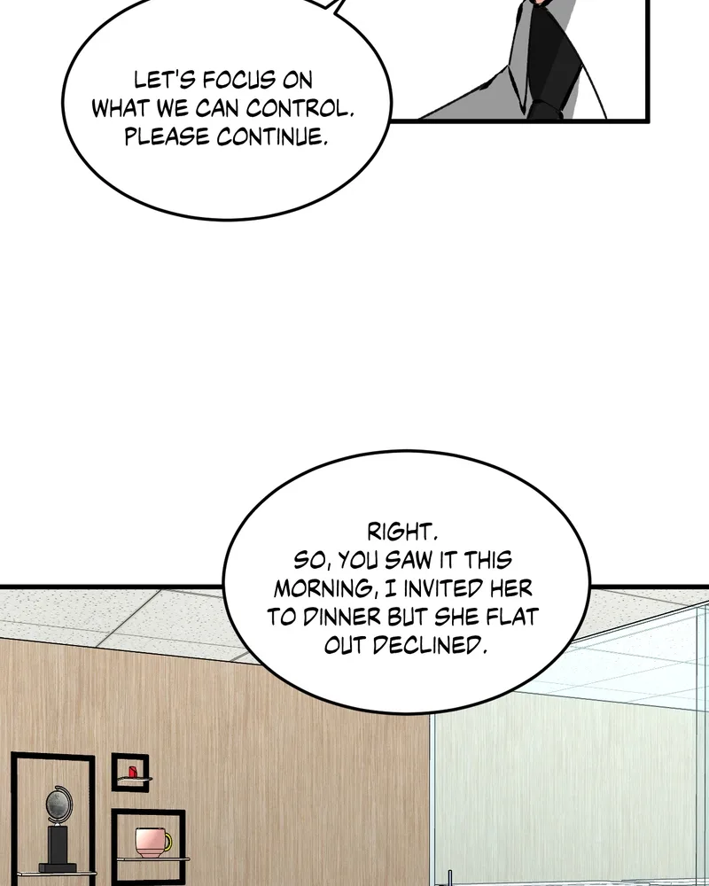 Unintentional Game Chapter 84 page 38