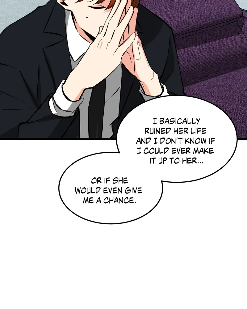 Unintentional Game Chapter 84 page 36