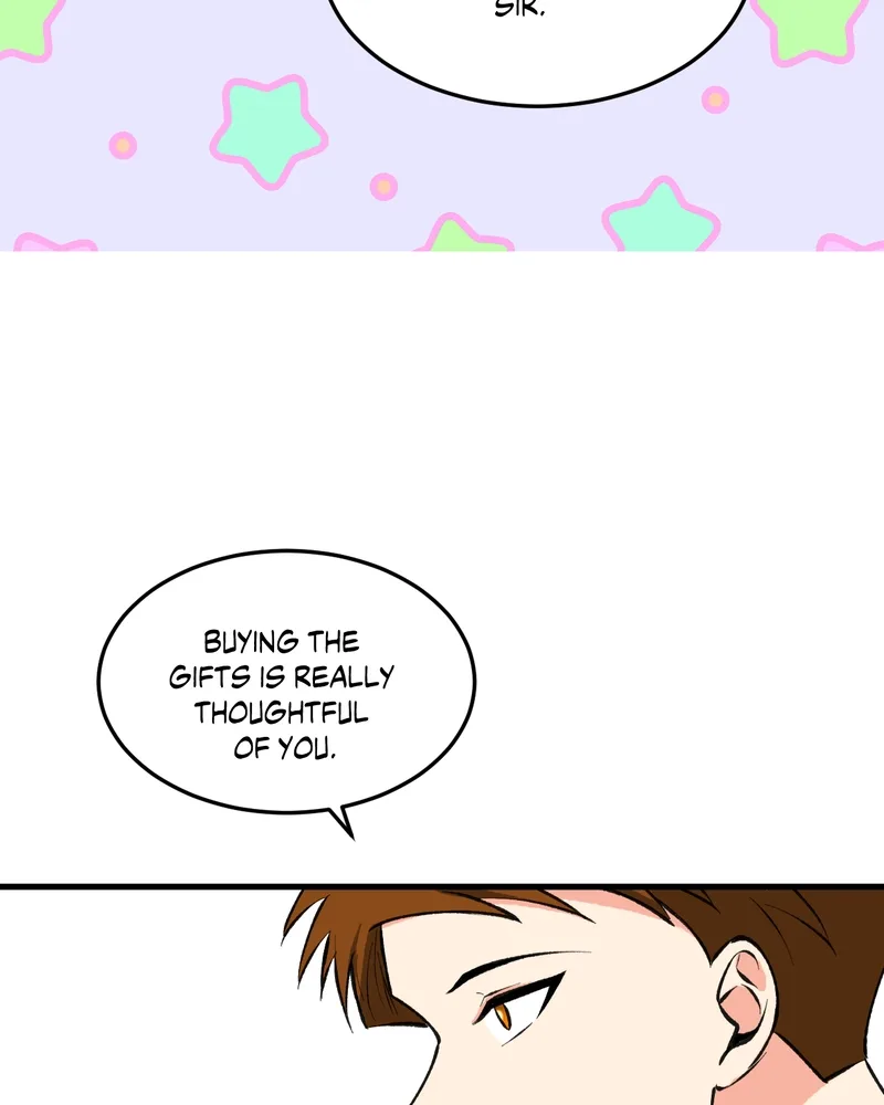 Unintentional Game Chapter 84 page 43