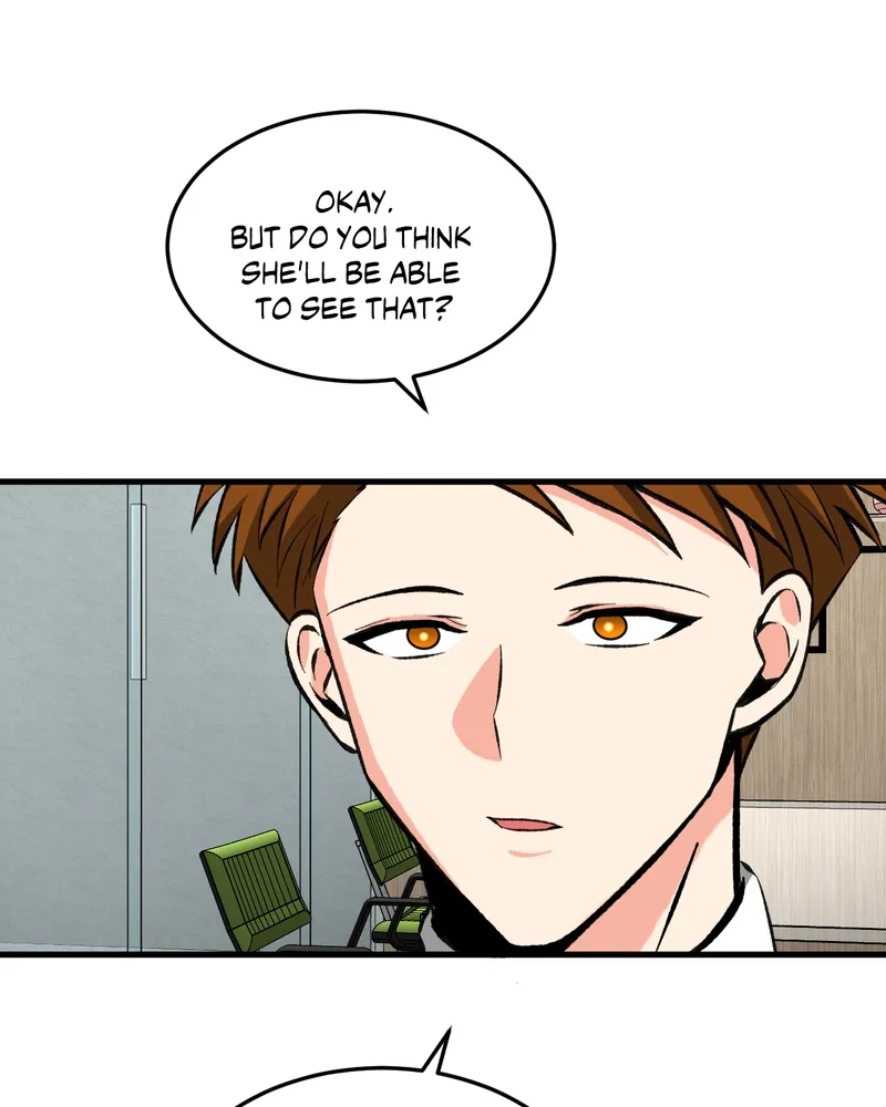 Unintentional Game Chapter 84 page 46