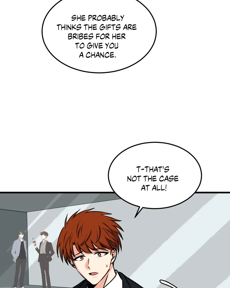 Unintentional Game Chapter 84 page 47
