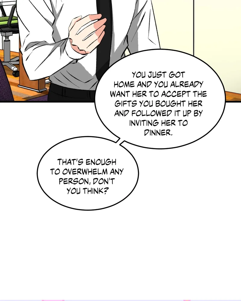 Unintentional Game Chapter 84 page 41