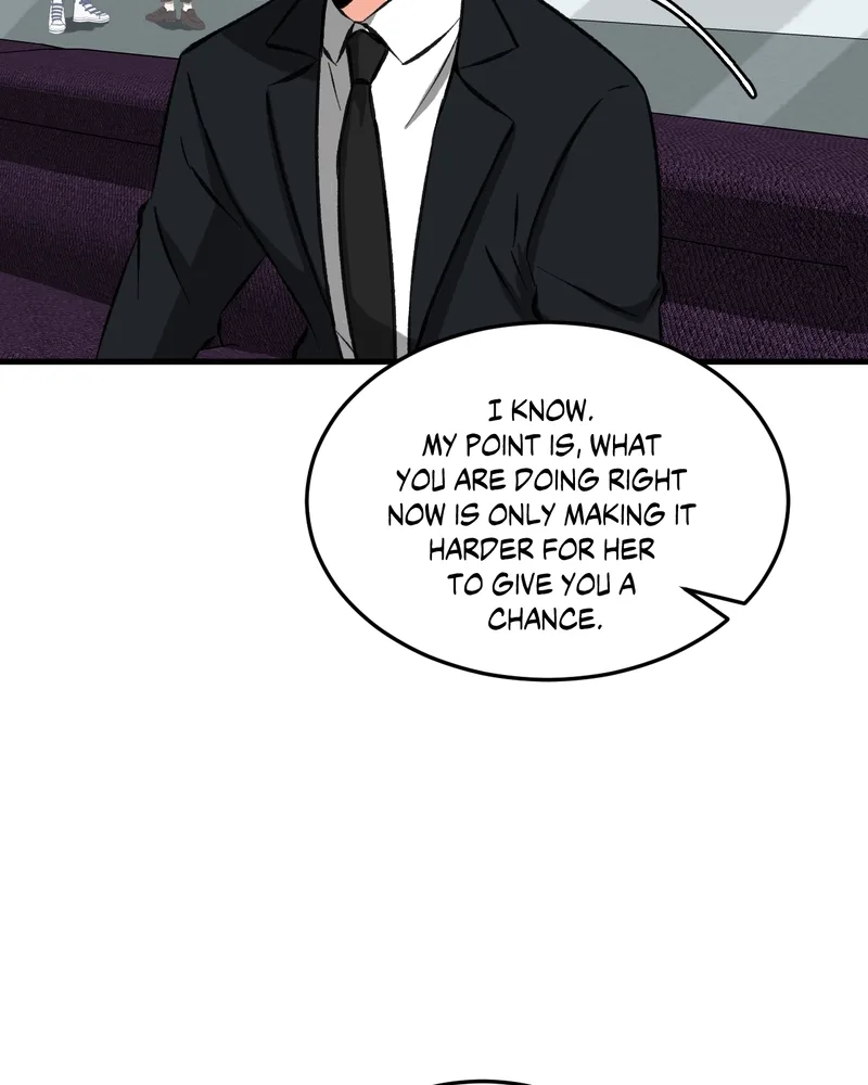 Unintentional Game Chapter 84 page 48