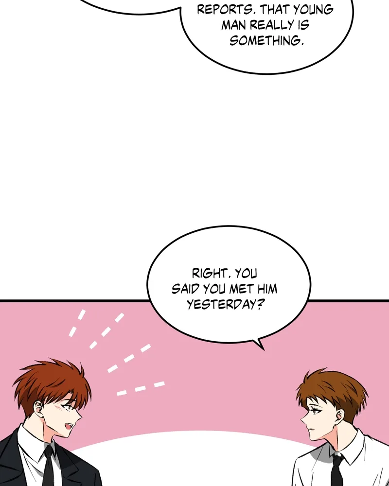 Unintentional Game Chapter 84 page 58