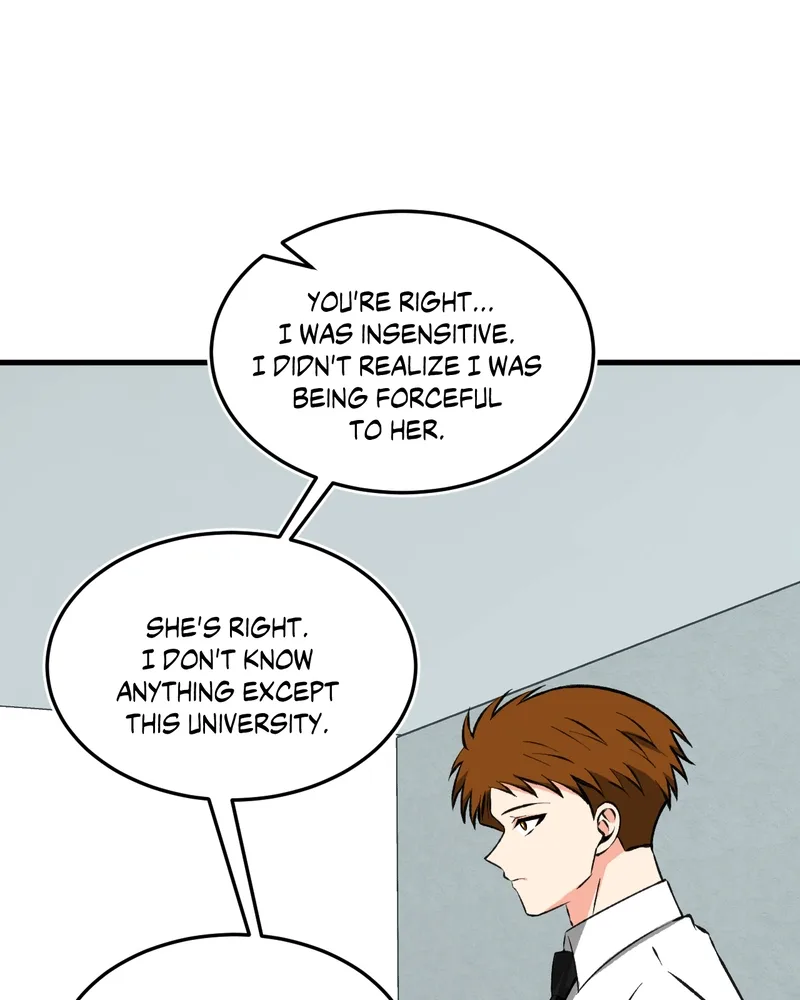 Unintentional Game Chapter 84 page 50