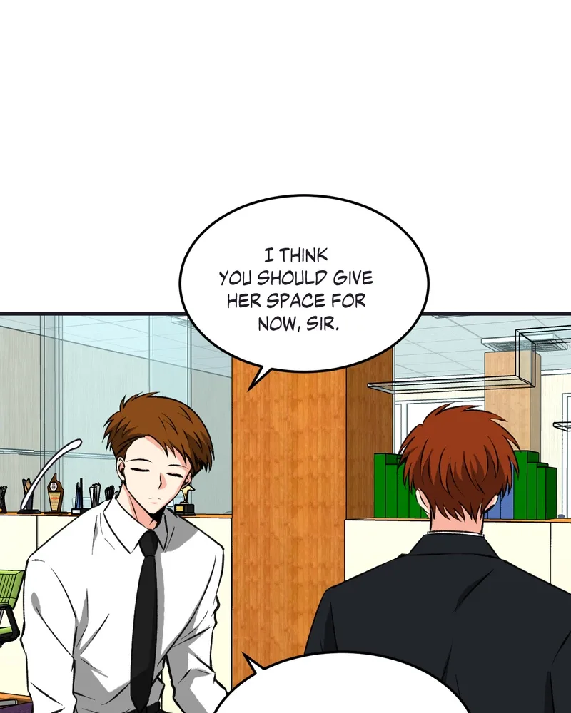 Unintentional Game Chapter 84 page 55