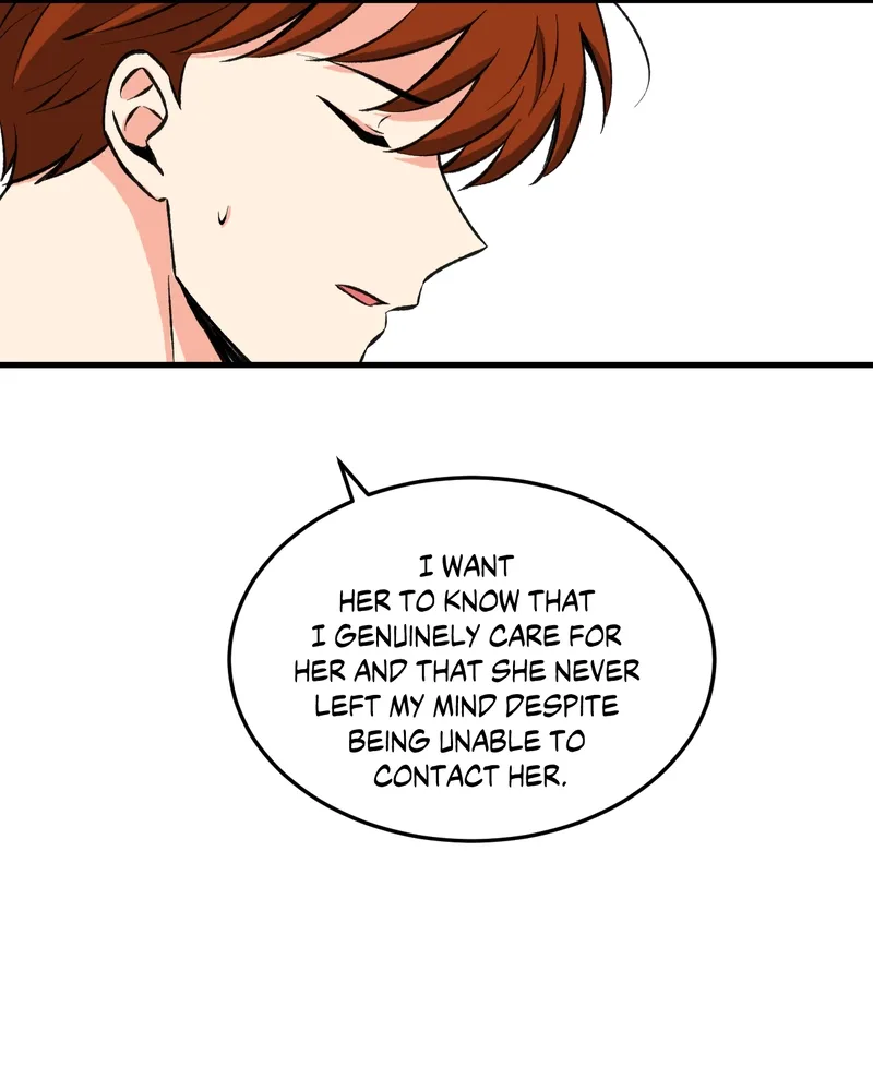 Unintentional Game Chapter 84 page 45
