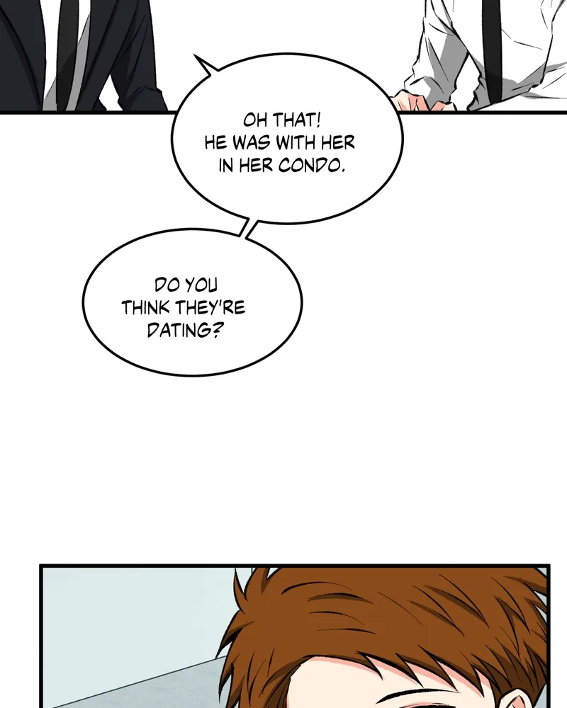 Unintentional Game Chapter 84 page 59