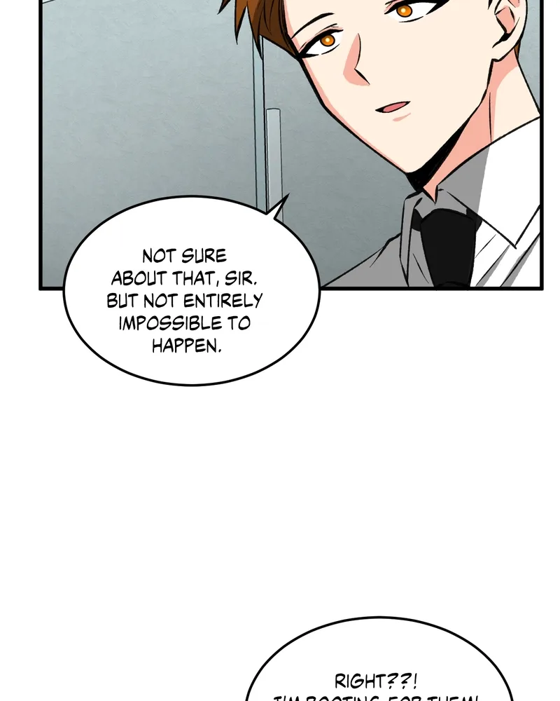 Unintentional Game Chapter 84 page 60