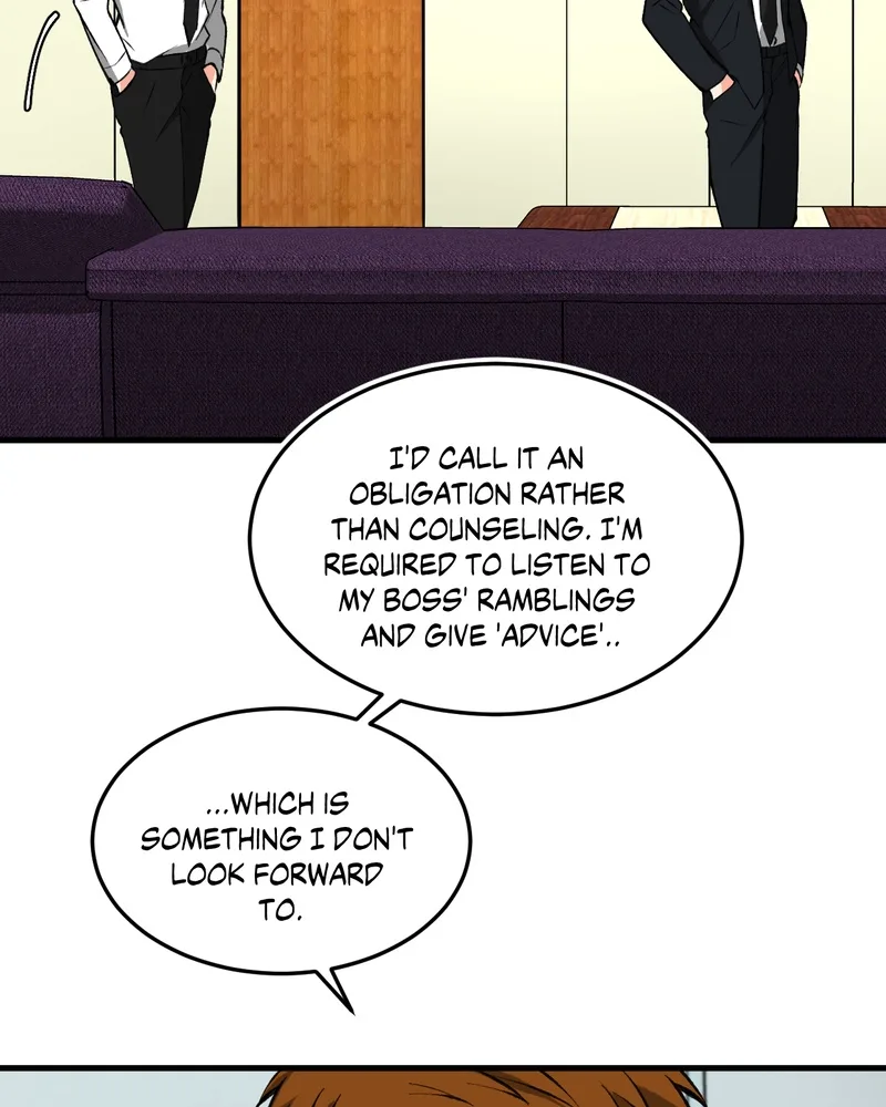 Unintentional Game Chapter 84 page 67