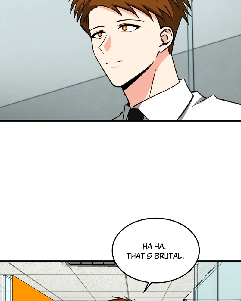 Unintentional Game Chapter 84 page 68
