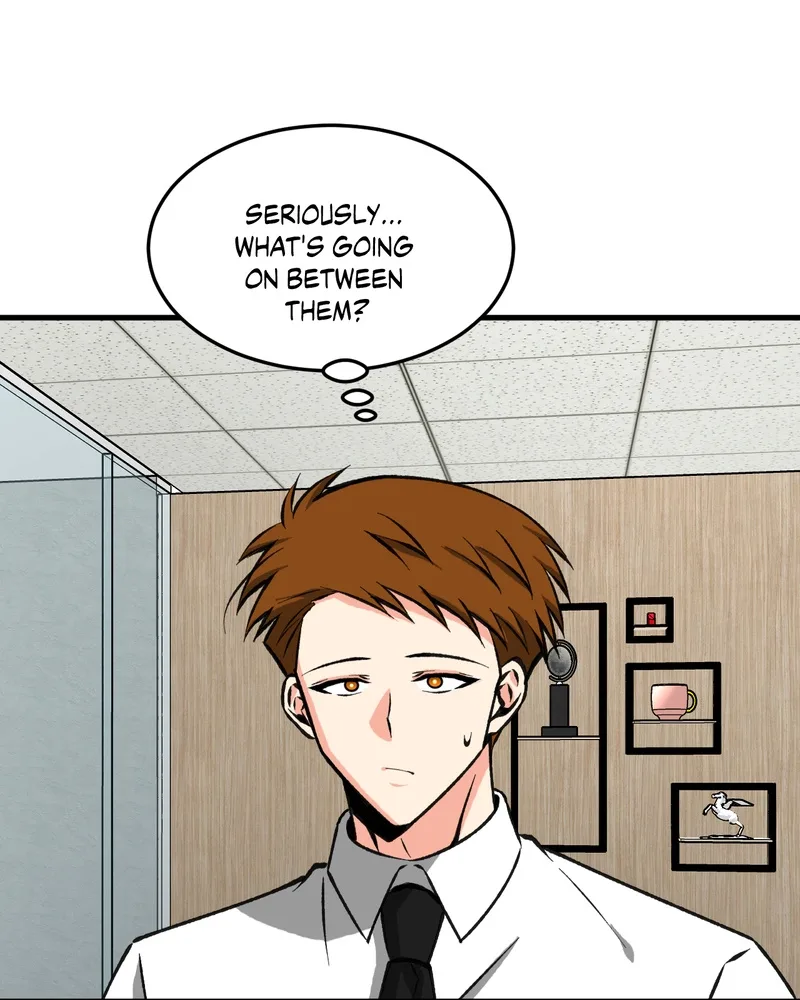 Unintentional Game Chapter 84 page 70