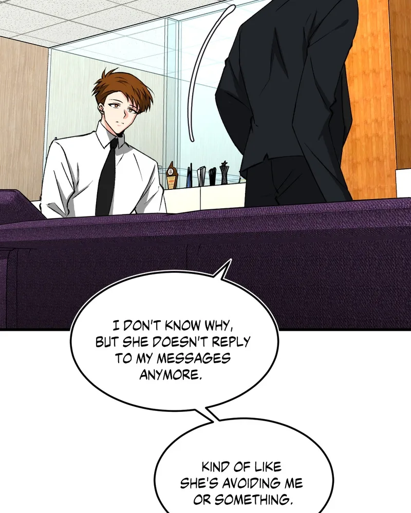 Unintentional Game Chapter 84 page 63