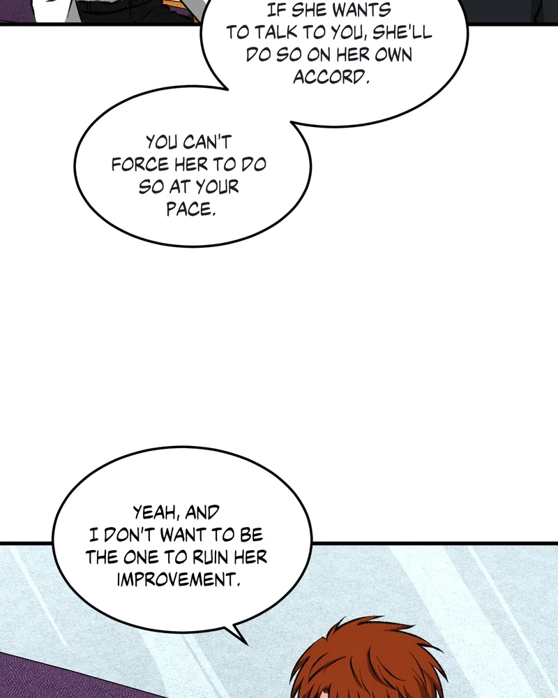 Unintentional Game Chapter 84 page 56
