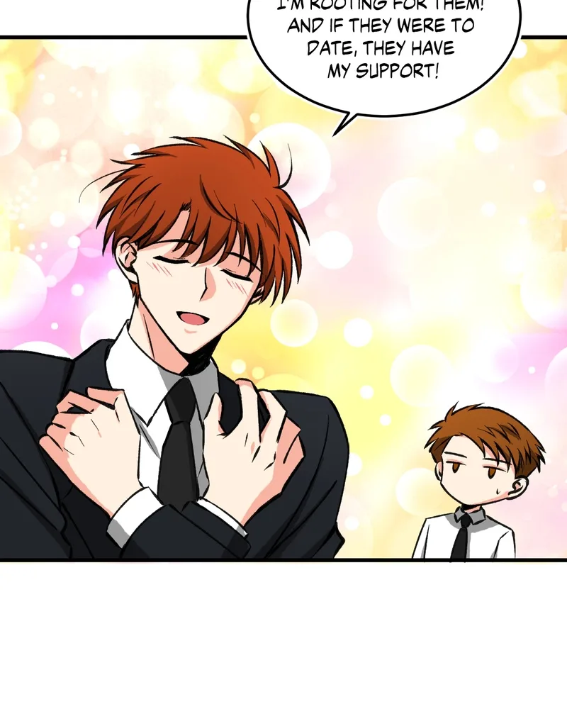 Unintentional Game Chapter 84 page 61