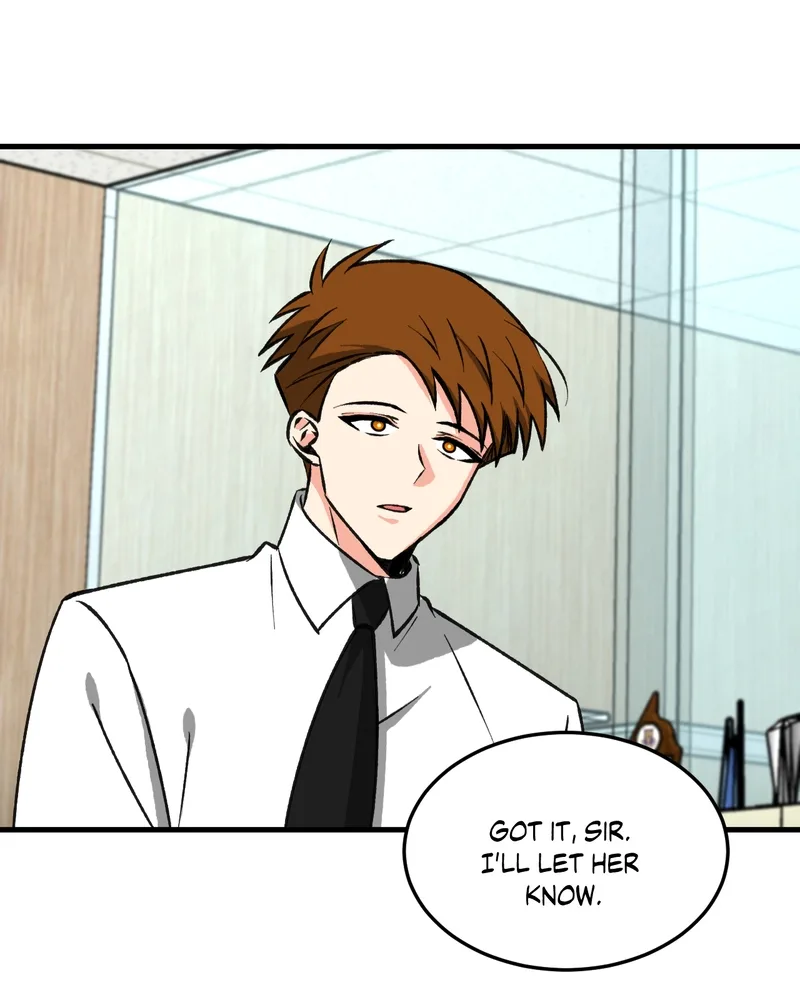 Unintentional Game Chapter 84 page 65