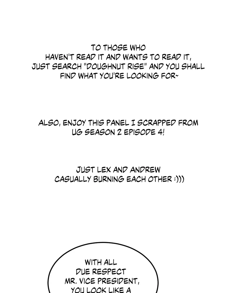 Unintentional Game Chapter 85 page 3