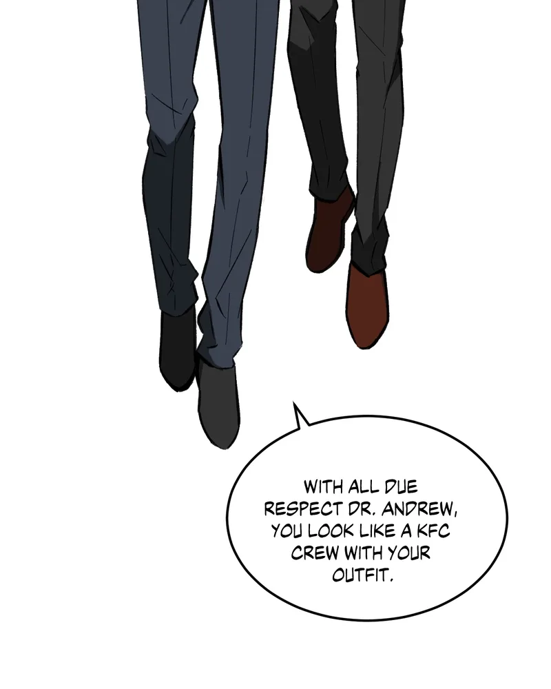 Unintentional Game Chapter 85 page 5