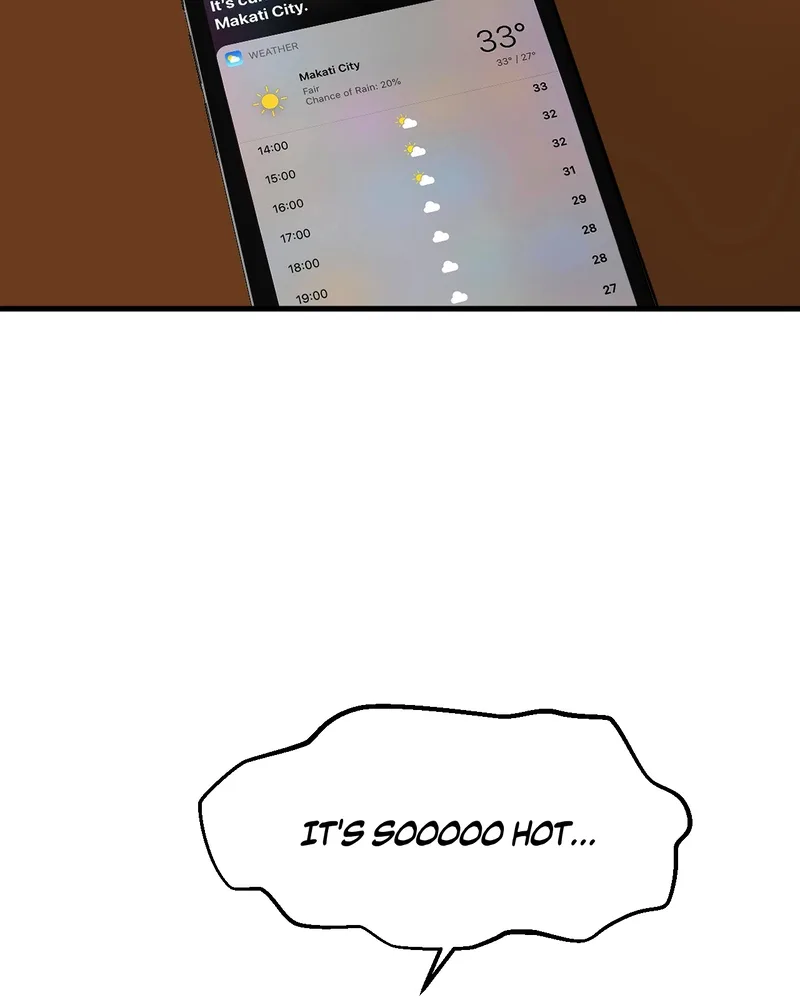 Unintentional Game Chapter 86 page 14