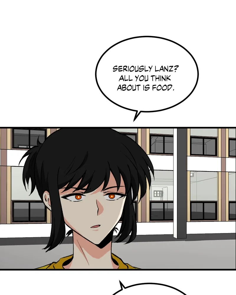Unintentional Game Chapter 86 page 25