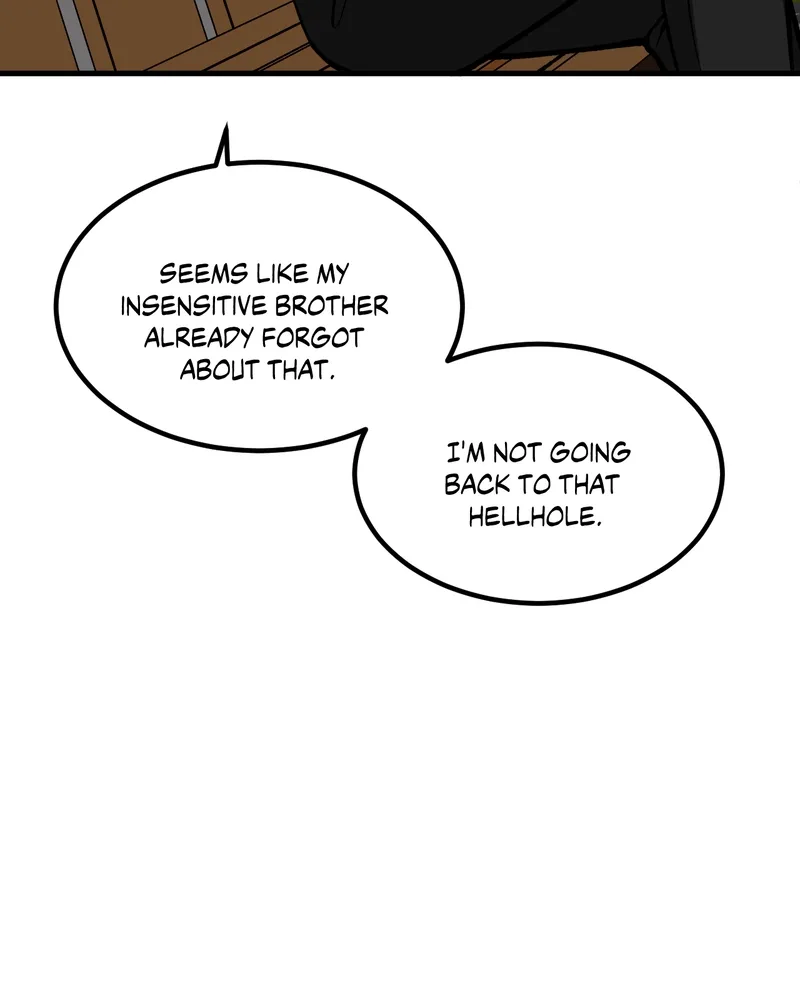 Unintentional Game Chapter 86 page 32