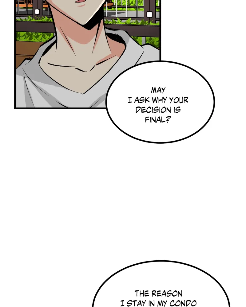Unintentional Game Chapter 86 page 30