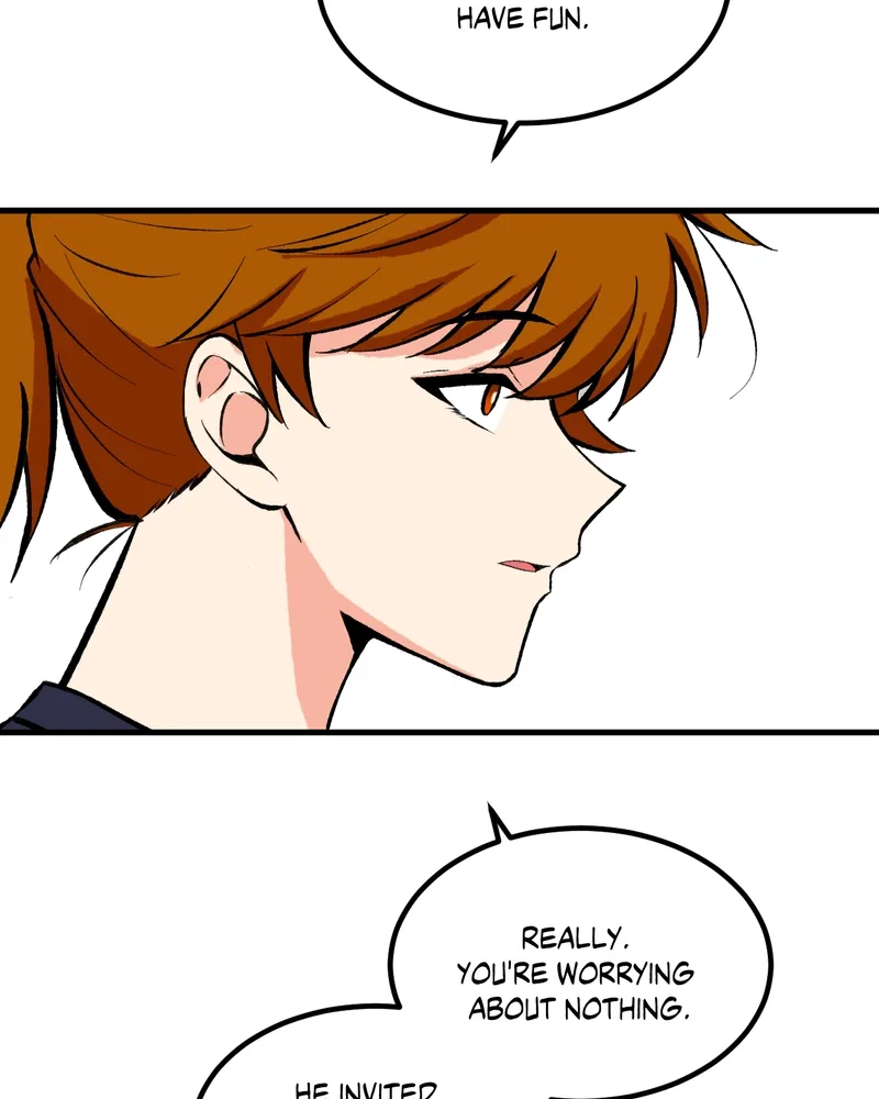 Unintentional Game Chapter 86 page 28
