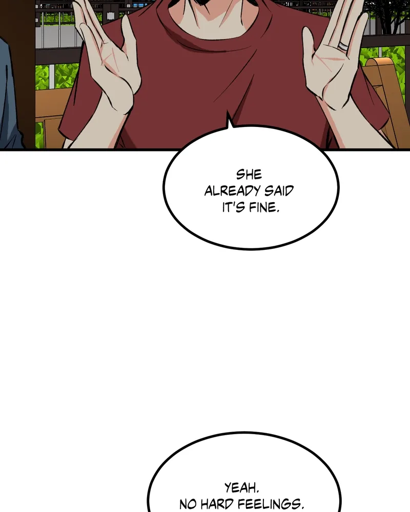 Unintentional Game Chapter 86 page 27
