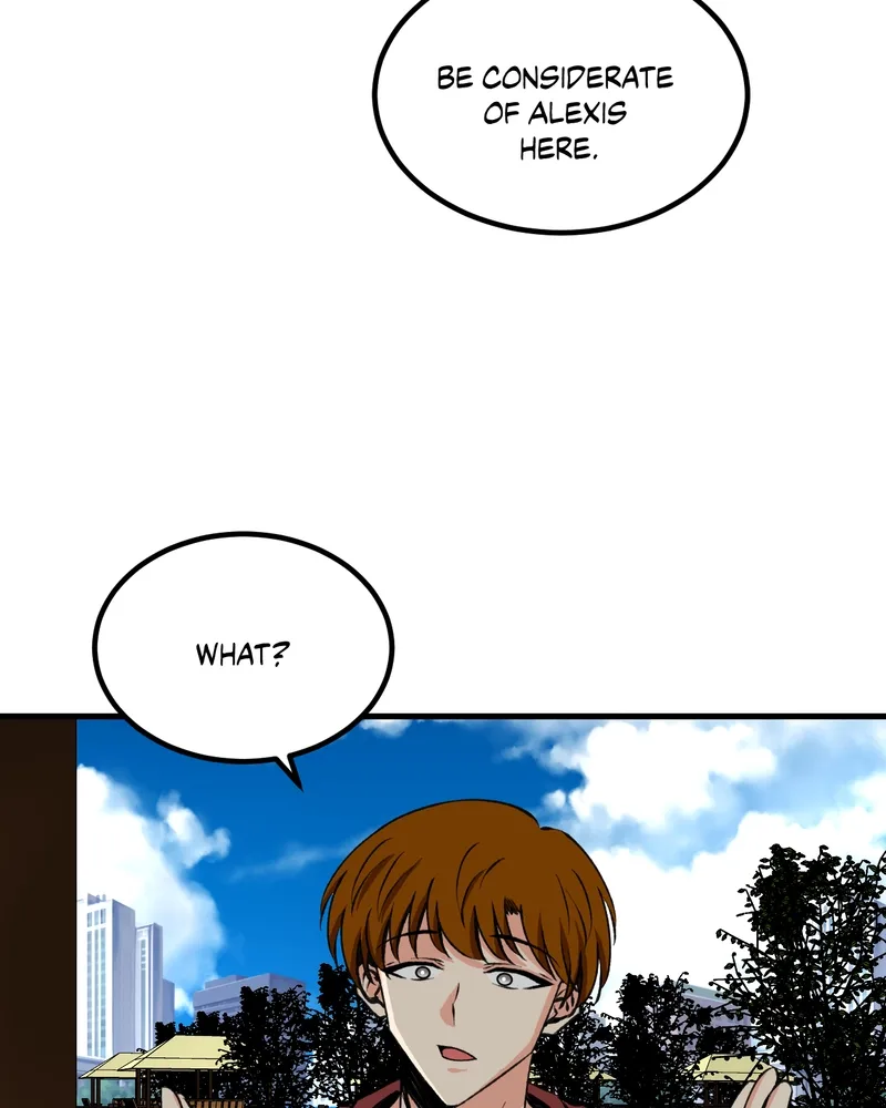 Unintentional Game Chapter 86 page 26