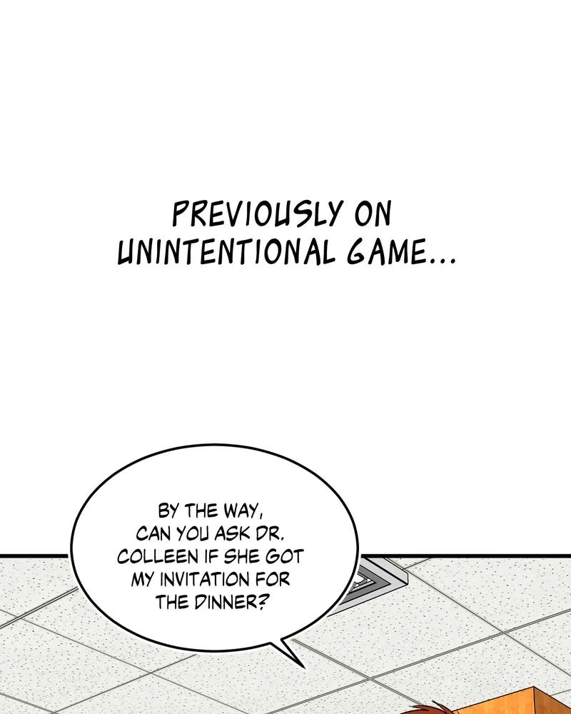 Unintentional Game Chapter 86 page 1