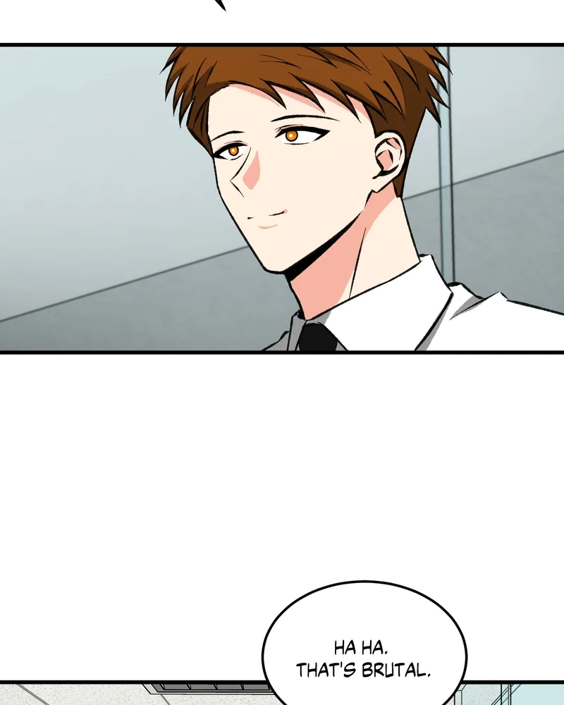 Unintentional Game Chapter 86 page 6