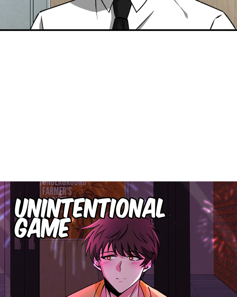 Unintentional Game Chapter 86 page 9