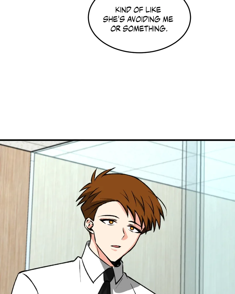 Unintentional Game Chapter 86 page 3