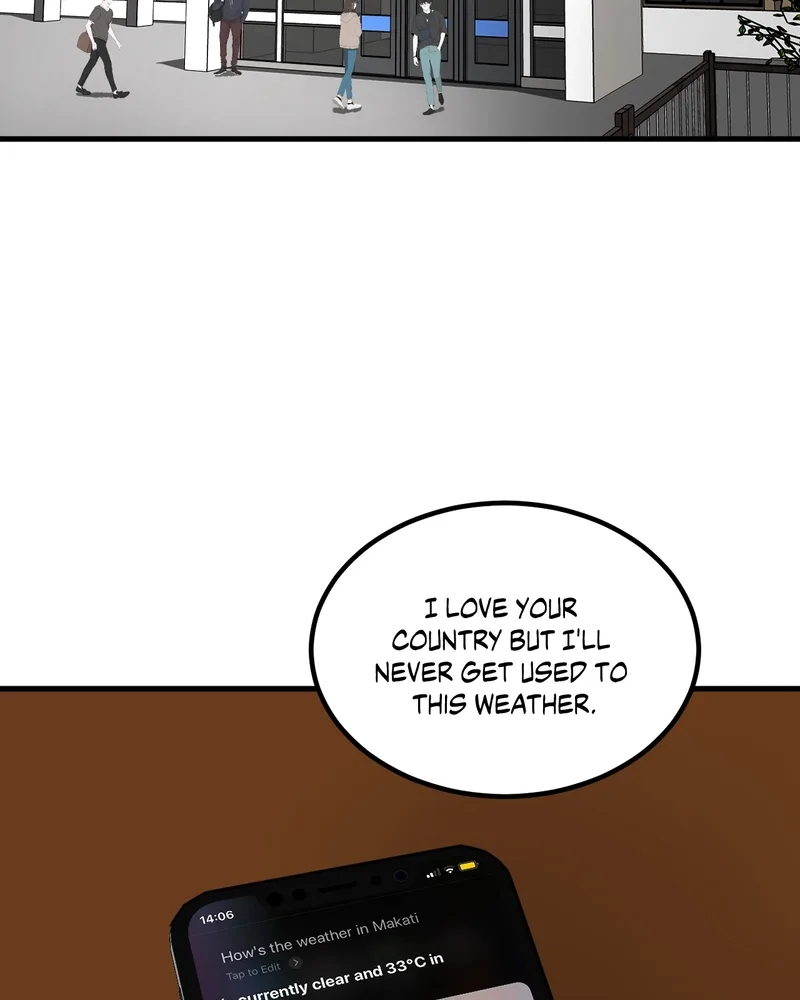 Unintentional Game Chapter 86 page 13