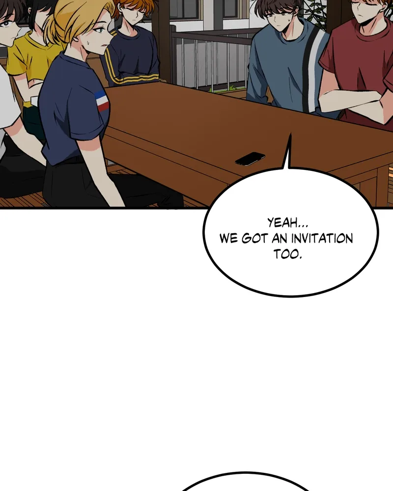Unintentional Game Chapter 86 page 18