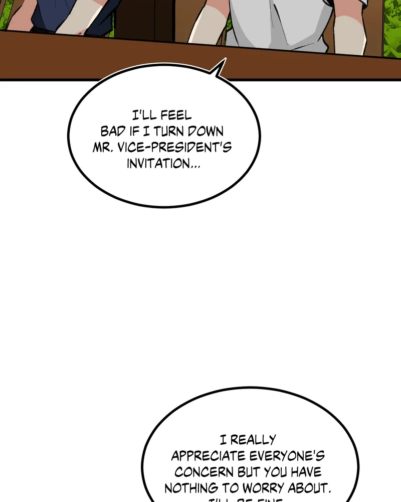 Unintentional Game Chapter 86 page 34