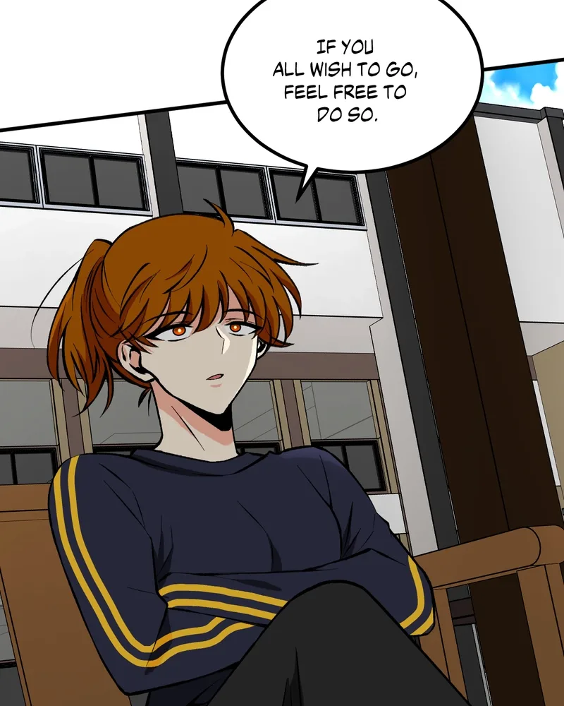 Unintentional Game Chapter 86 page 19