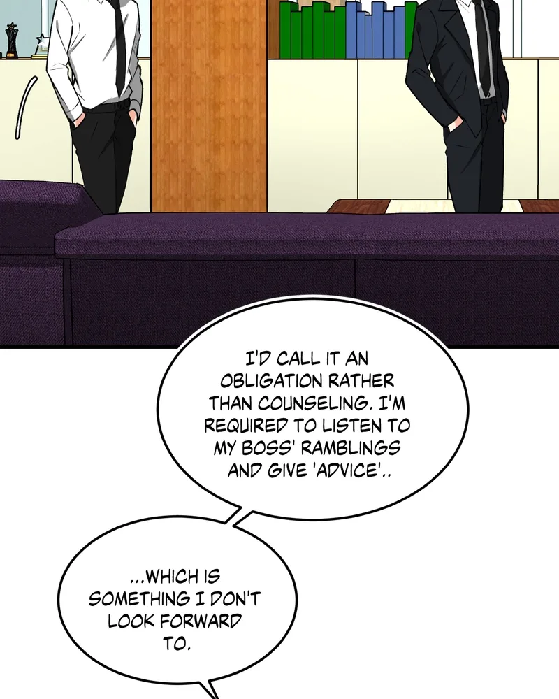 Unintentional Game Chapter 86 page 5