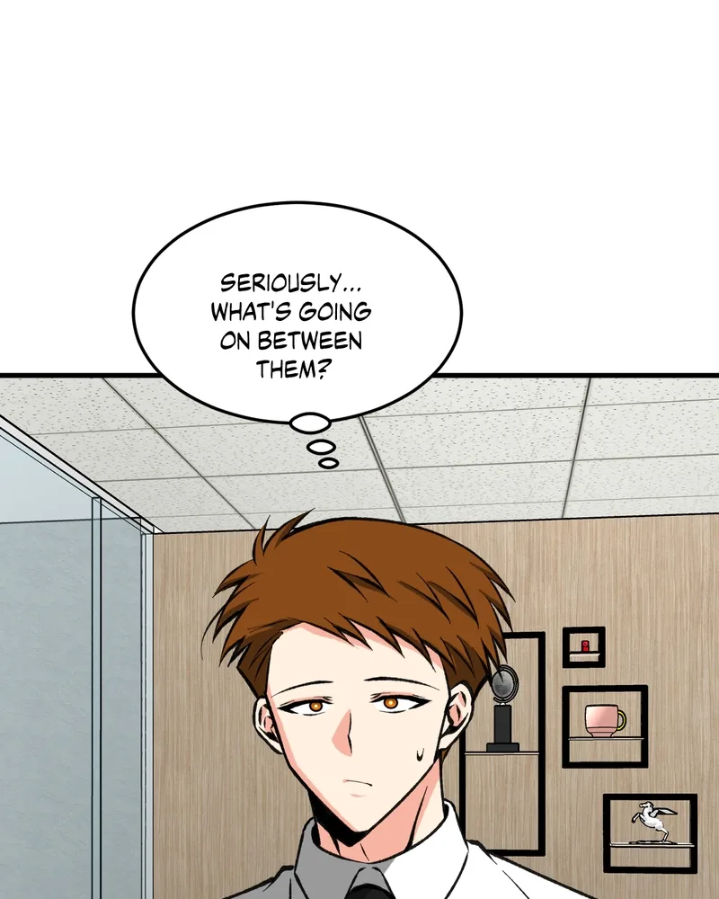 Unintentional Game Chapter 86 page 8