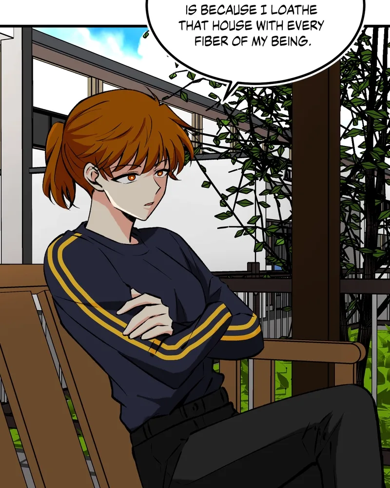 Unintentional Game Chapter 86 page 31
